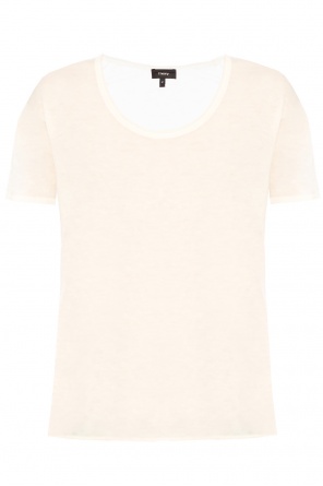 Top with short sleeves, zdjęcie 1 Top with short sleeves od Theory